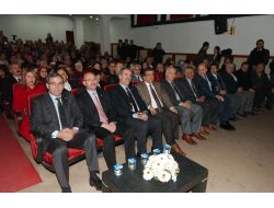 "Mudanya, Bursa'nın Gurur Abidesidir"