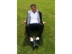 Amatör Futbolcu Kansere Yenik Düştü