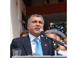 Sözen: Önümüzdeki 50 Yıl Su Alt Yapısını Sorunsuz Hale Getireceğiz