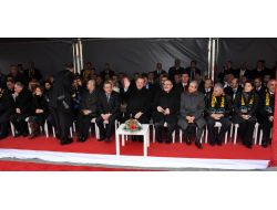 Erdoğan: Bu Kardeşlik, Bu Dostluk Bize Allah'ın Bir Lütfudur