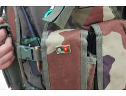 Terör Örgütünün Suriye Uzantısı Pyd, Barzani Yanlısı Kürt’leri Kaçırıyor