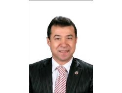 Çaydeğirmeni Belediye Başkanı Gebeş, Trafik Kazası Geçirdi