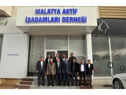 Makiad Başkan Vekili Çevik: Ticaret Bağlarını Güçlendirmeyi Amaçlıyoruz