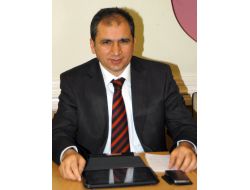 Milletvekili Güneş: Yeni Hastane 25 Şubat'ta Hizmete Girecek