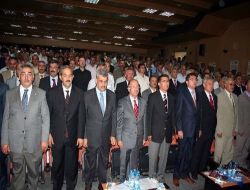 Türkiye Tarım Havzaları Üretim Ve Destekleme Modeli Hayata Geçiyor!