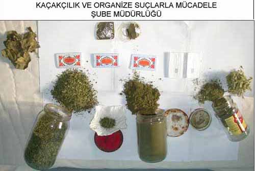 İZMİR POLİSİNİN BAŞARISI