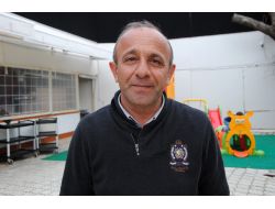 Dsp'li Çakmak: Siyasiler Ağzından Çıkan Sözlere Dikkat Etmeli