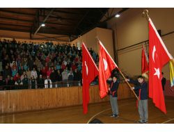 Tonya'nın Kurtuluşu Kutlandı