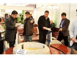 Ünüvar: Şehri Kilim Gibi Dokumak İstiyoruz