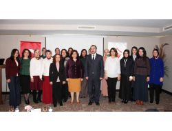 Gönül Elçileri Projesi, Sivas’ta Tanıtıldı