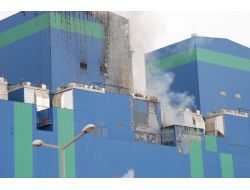 YANGIN KONTROL ALTINA ALINDI