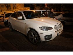 İSTANBUL'DA HAREKETLİ GECE