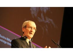 Dünyayı Nükleer Savaştan Kurtaran Rus Komutana Dresden Ödülü