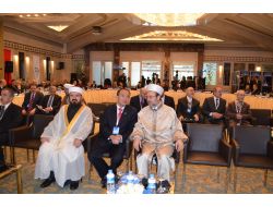 Uluslararası Ru’yet’i Hilal Konferansı Hazırlık Toplantısı Başladı