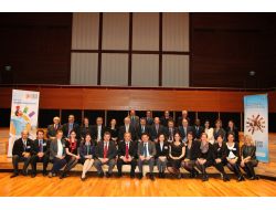 Vali Kıraç: İzmir’in Expo Yolculuğunda Yalnız Olmadığını Ulusalda Gösterdik