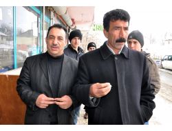 Korkut İlçesi Banka Şubesi İstiyor