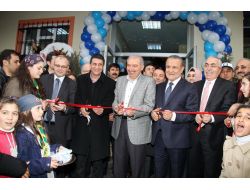 Başakşehir Belediyesi’nden 2 Yeni Bilgi Evi