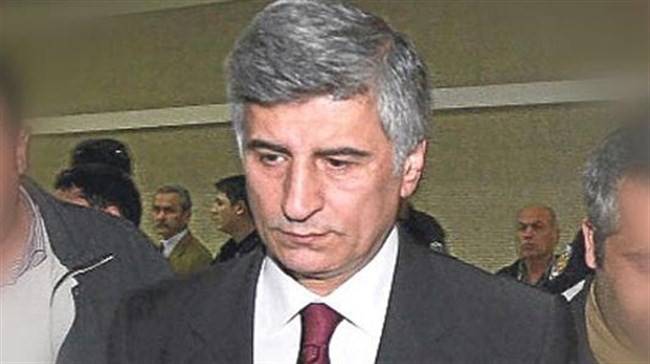 Hakimler korku içinde!...