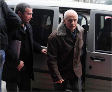 'Sorgu sahte belgeyle yapıldı!'