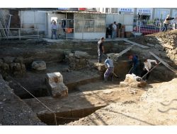 'Yol Genişlesin' Diye Yıkılan Tarihi Cami Yeniden Ayağa Kaldırılacak