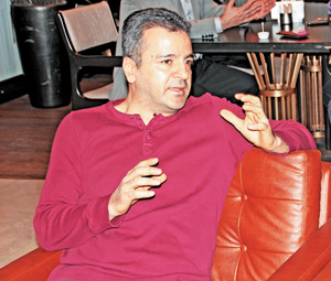 "AK Partide Veraset Sorunu Var!"