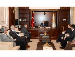 Adana’da Kurulacak Kanuni Üniversitesi İçin Yök’ten Onay Çıktı