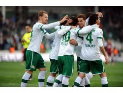 SERDAR AZİZ: ŞAMPİYON OLABİLİRİZ