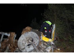 Kaçış Rampası Bu Kez Kurtaramadı