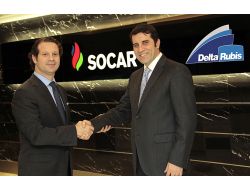 Azeri Enerji Devi, Ceyhan'da Deniz Yakıtı Satışına Başlıyor!