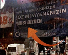 Sağlık reformu promosyon oldu