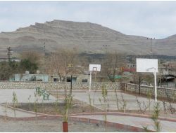 Derik'teki İlköğretim Okulu, Japon Hibesi İle Hayat Buldu