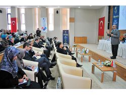 Yeni Süreçte Örgün Din Eğitimi Tartışıldı