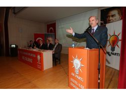 Altepe: Bursa'da Susuz Köy Kalmadı