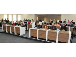 Mutlu Nesiller Mutlu Aile İle Başlar