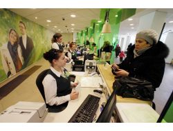 Rus Bankalarının 100 Milyar Dolara İhtiyacı Var