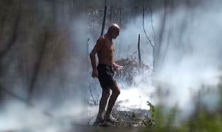 İŞTE Sierra'nın katil zanlısı