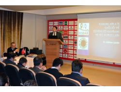 "İşyerlerinde Hekim Bulundurma Zorunlu Olacak"