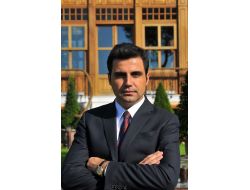 Yılın Girişimcisi Yarışması'nda Tiryaki Agro Finalde