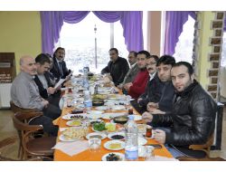 Bitlisliler Bir Araya Gelip İlini Tanıtacak