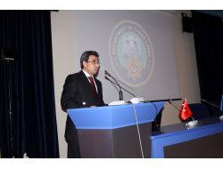 Bilişim Suçlarıyla Mücadeleye, Ab Eşleştirme Projesi Desteği