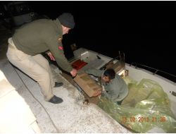 Kaçak Elektronik Sigara Operasyonu