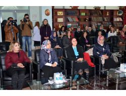 "Çocukların Sağlıklı Gelişmeleri İçin Sıcak Bir Aile Ortamı Son Derece Önemli"