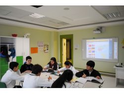 Ferhan Nakıboğlu International School, Öğrenci Ve Velilerin Gözdesi Oldu