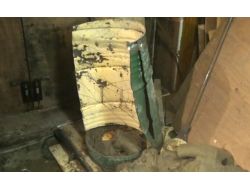 Rusya’da Milletvekilini Öldürüp Varilin İçinde Betonladılar