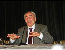 Vakkasoğlu: Gençlik İnsan Hayatının En Kritik Anı