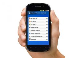 Bursa Büyükşehir Belediyesi, Cebe De Girdi