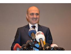 Bayraktar’dan Müteahhitlere: İstanbul Doldu, Anadolu’ya Yönelin