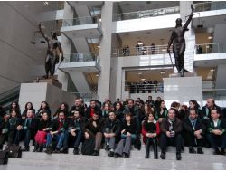 Adliyeyi Birbirine Katan Avukatlar Gözaltına Alındı