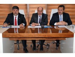 Çiftçilere Destekleme Uyarısı