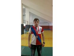 İnegöllü Güreşçiler, Madalya İle Döndü